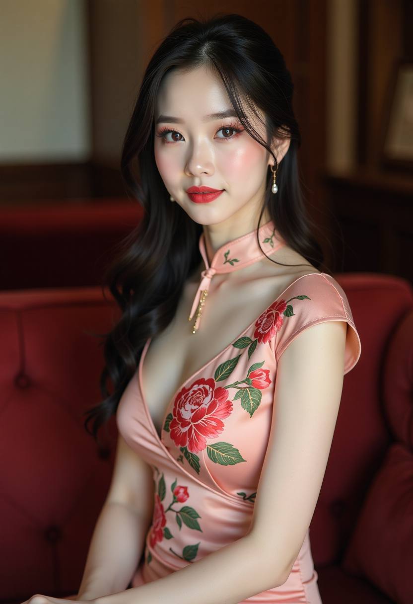 异界修真录