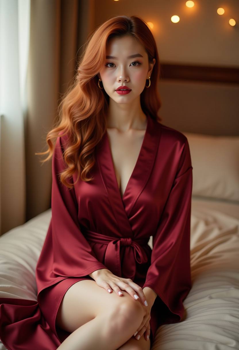 男女合租日记